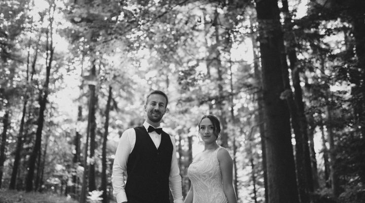 Tamara & Srđan